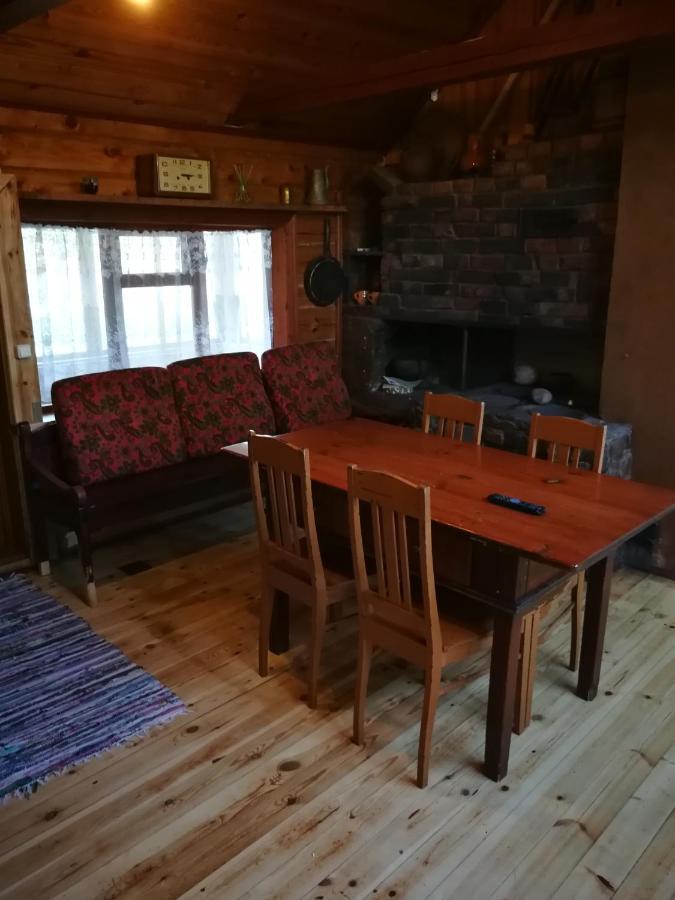 Sodyba Vieversyne Duokiskis 외부 사진
